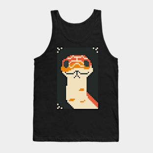 Noodles the world ender Tank Top